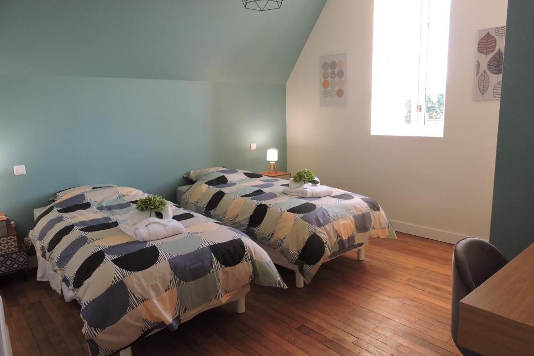 Photo of Others in Sainte-Jamme-sur-Sarthe