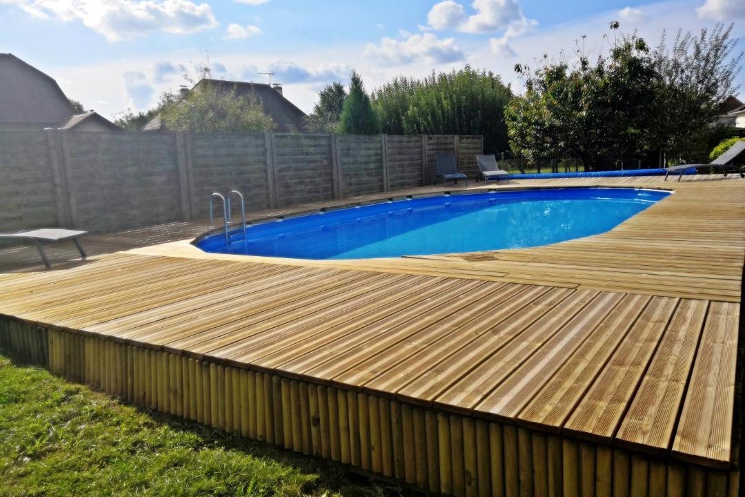 Photo of Outdoor in Pau-Sud