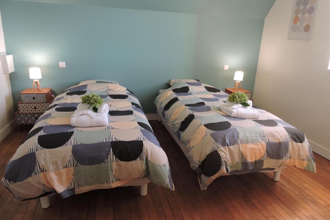 Photo of Others in Sainte-Jamme-sur-Sarthe