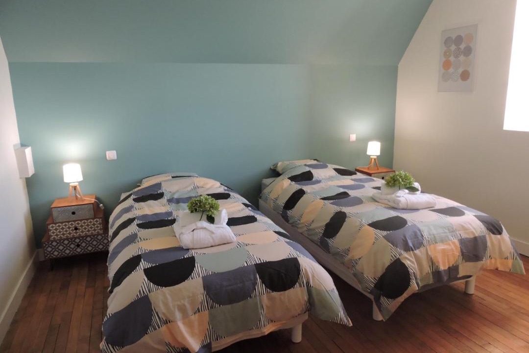 Photo of Others in Sainte-Jamme-sur-Sarthe