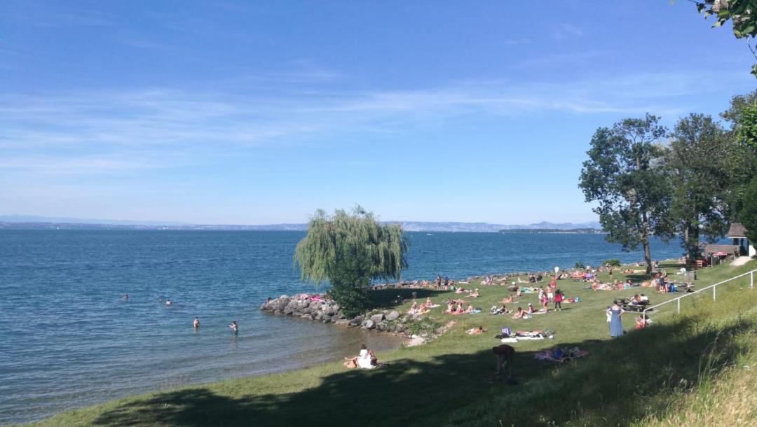 Photo of Outdoor in Anthy-sur-Leman