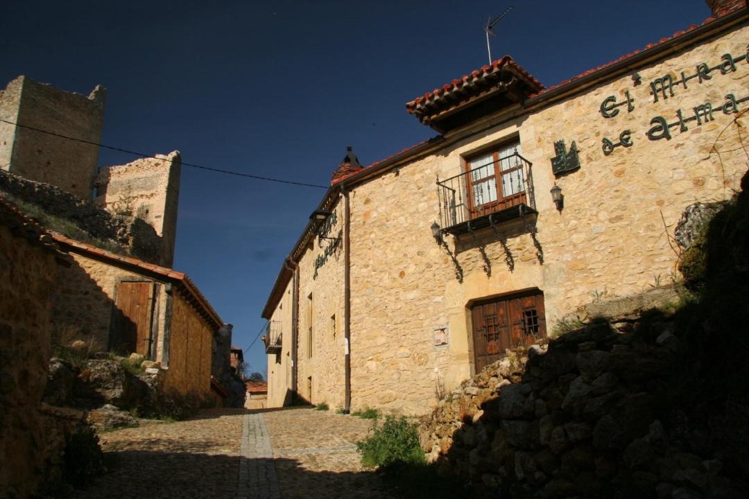 Photo of Buildings in Calatanazor
