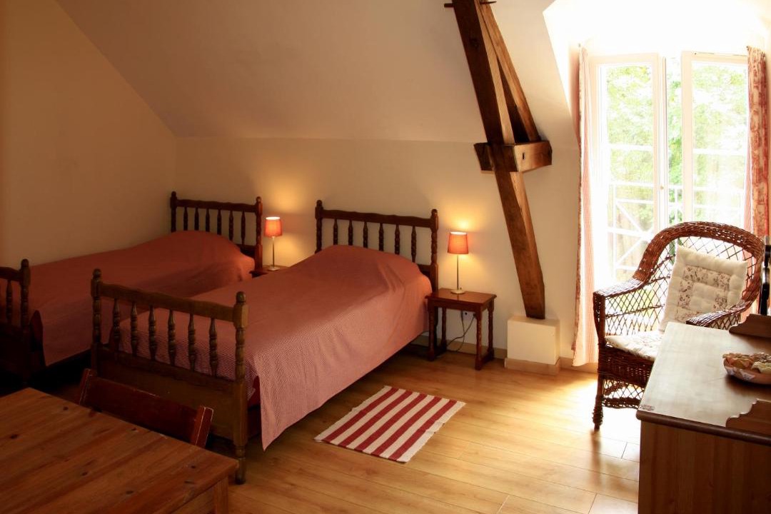 Photo of Bedroom in Montresor