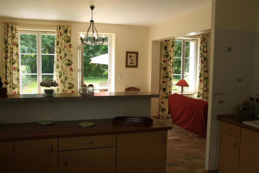 Photo of Kitchen in Montresor