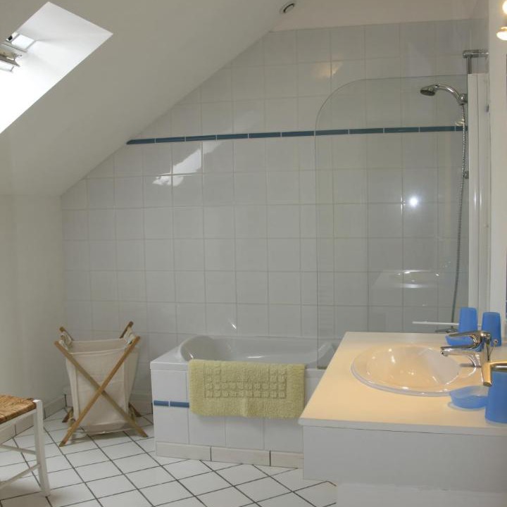 Photo of Bathroom in Montresor