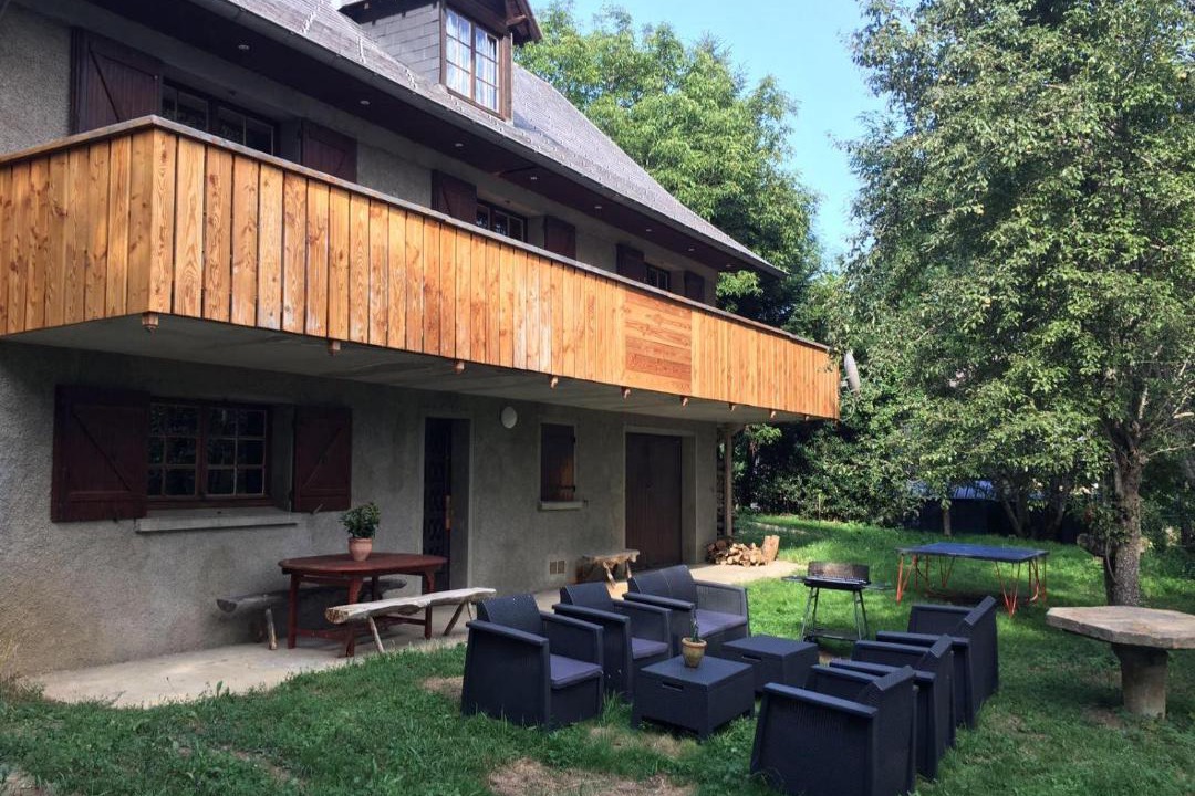 Photo of Others in Garin