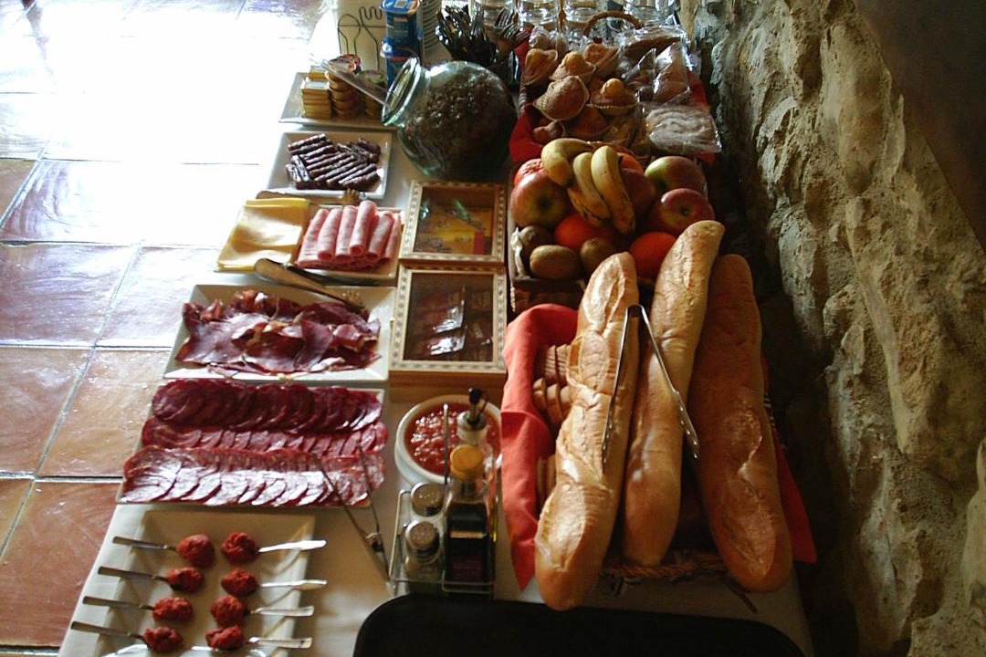 Photo of Kitchen in Talayuelas