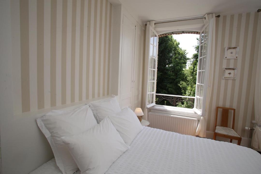 Photo of Bedroom in Saint-Martin-aux-Chartrains