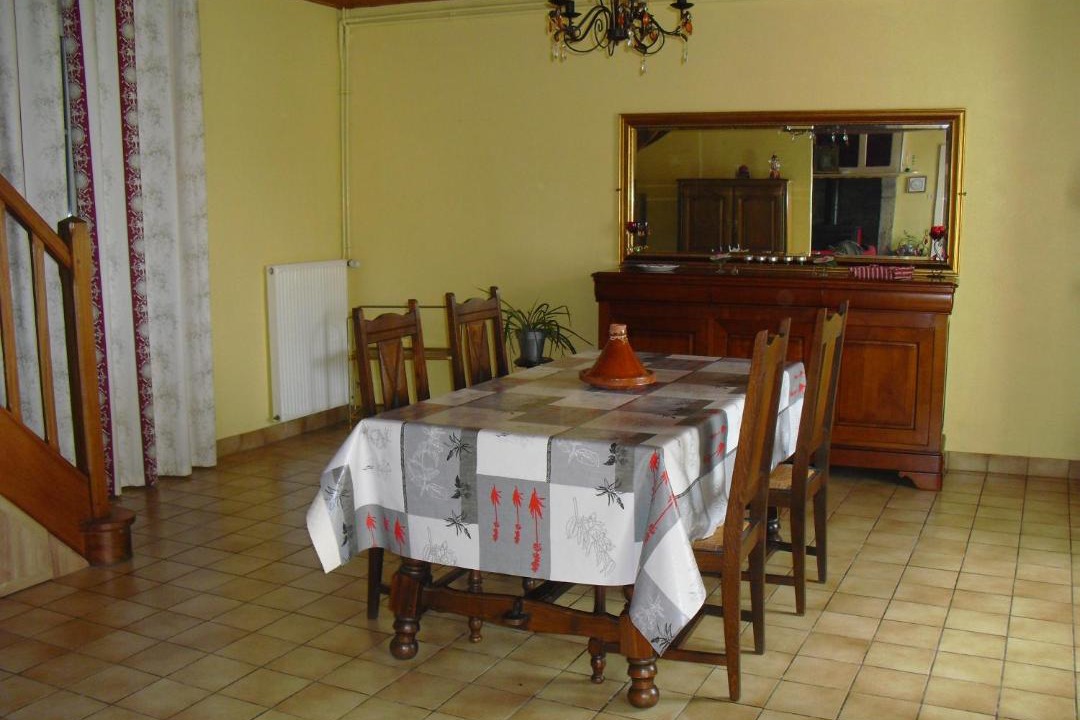 Photo of Kitchen in Rethoville