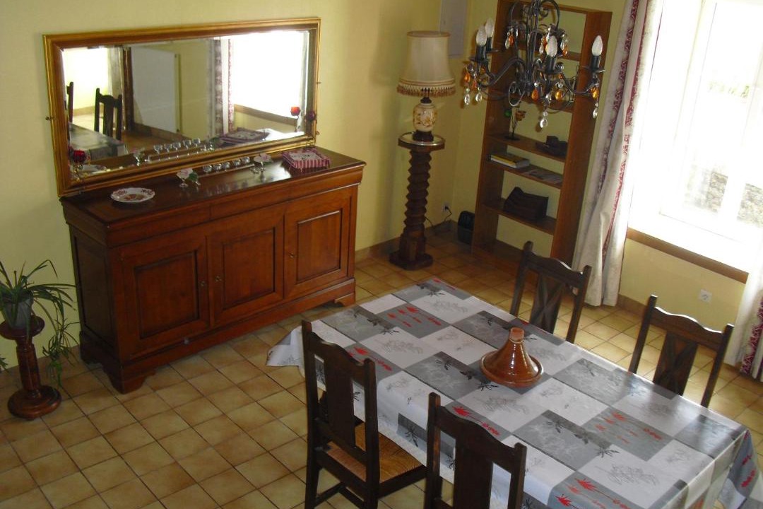 Photo of Kitchen in Rethoville