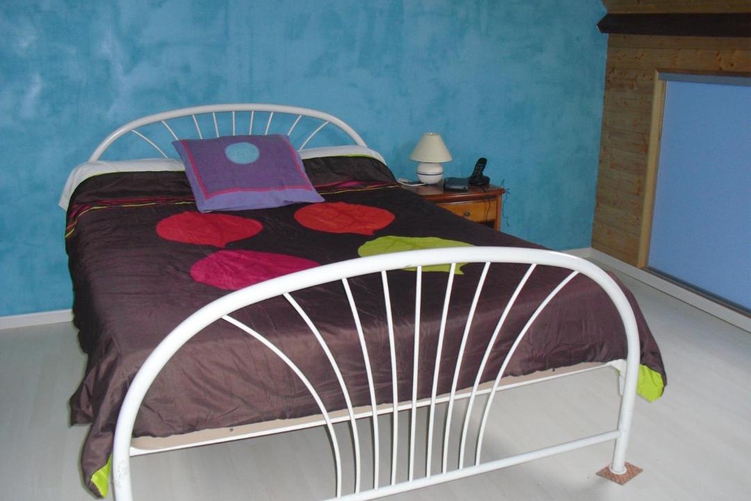 Photo of Bedroom in Rethoville