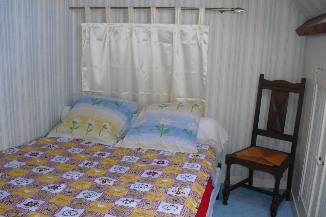 Photo of Bedroom in Rethoville