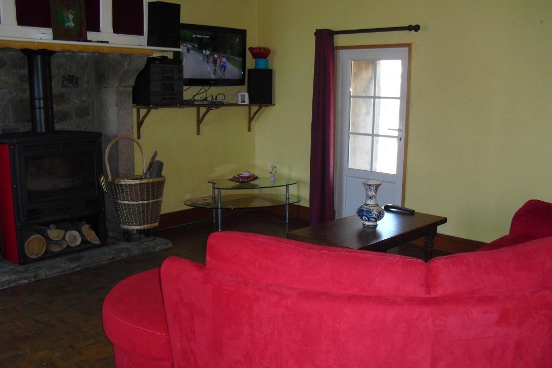 Photo of Livingroom in Rethoville