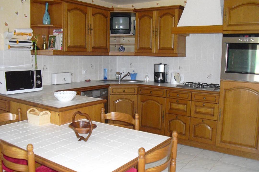 Photo of Kitchen in Rethoville