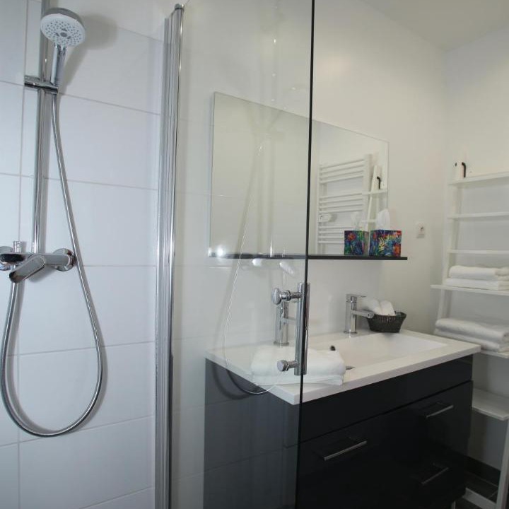 Photo of Bathroom in Saint-Martin-aux-Chartrains