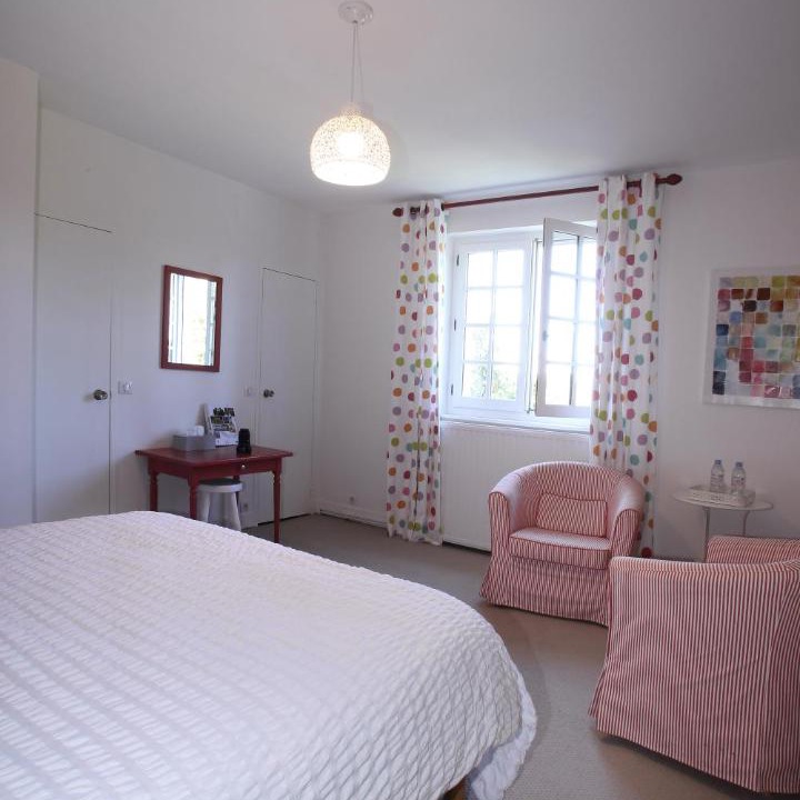 Photo of Bedroom in Saint-Martin-aux-Chartrains