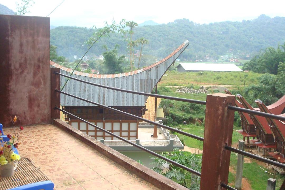 Photo of Patio Balcony in Rinding Batu