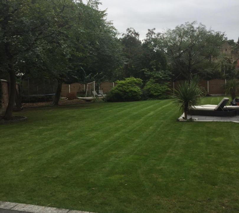 Photo of Outdoor in Prestwich