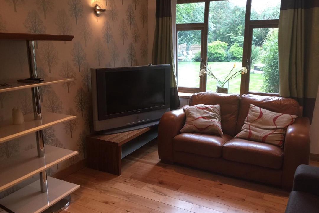 Photo of Livingroom in Prestwich