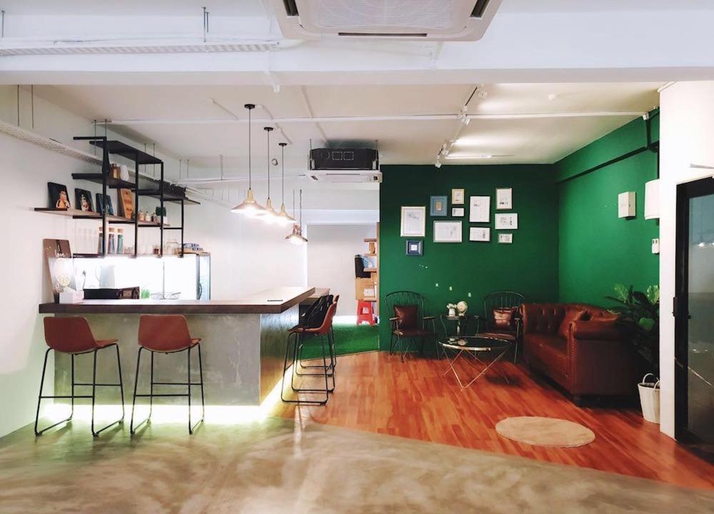 Photo of Livingroom in Setia Alam