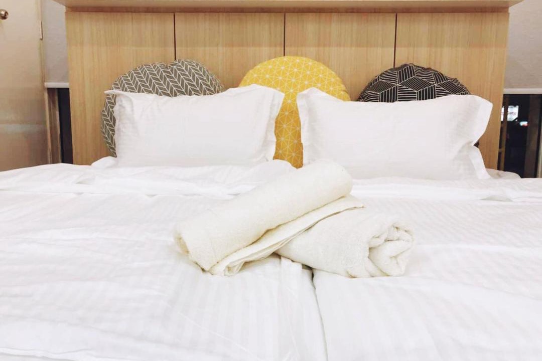 Photo of Bedroom in Setia Alam