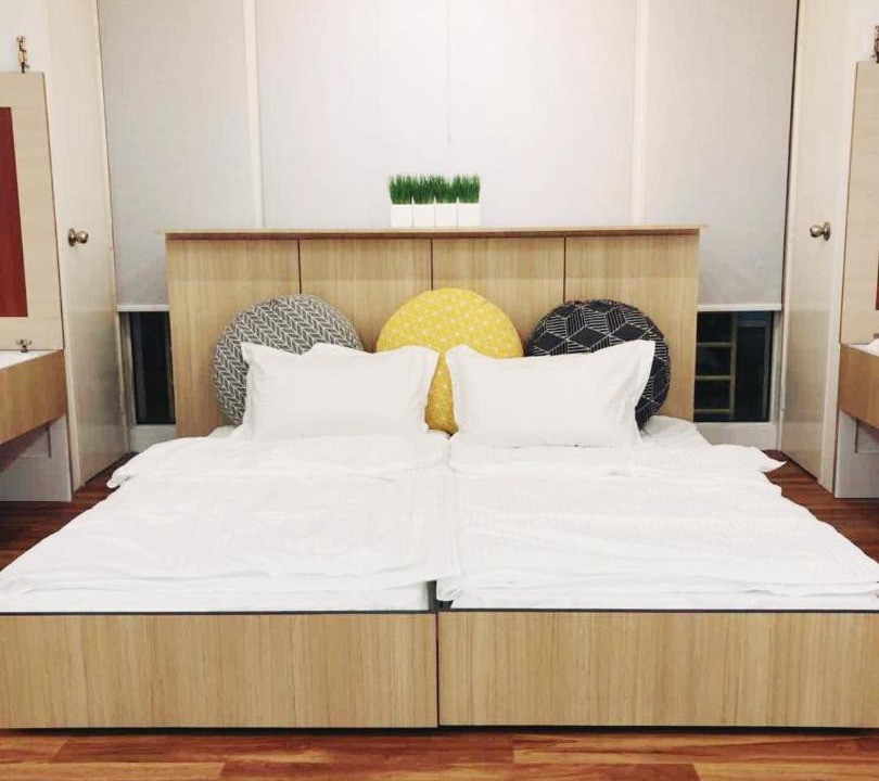 Photo of Bedroom in Setia Alam