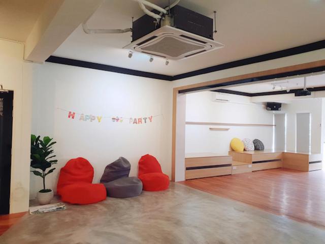 Photo of Livingroom in Setia Alam