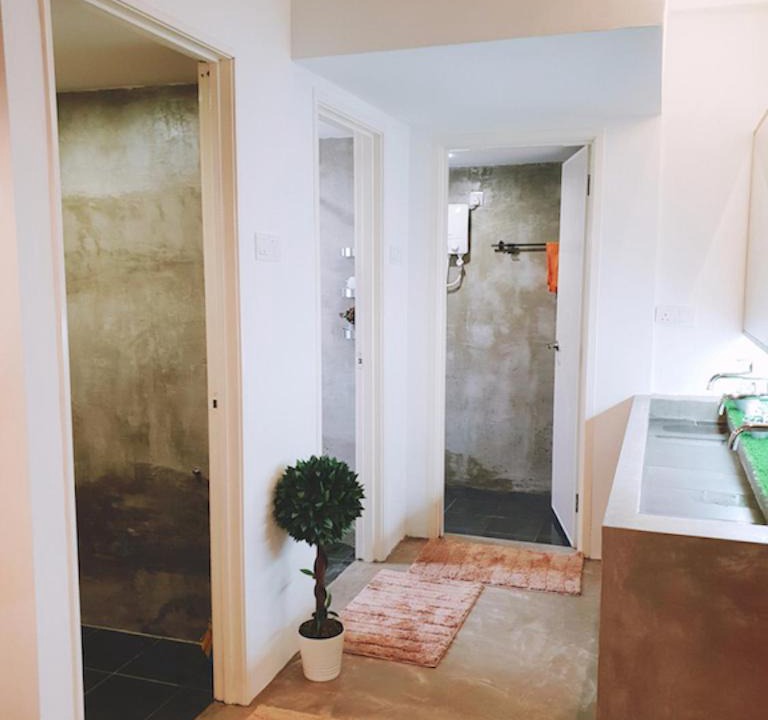 Photo of Livingroom in Setia Alam