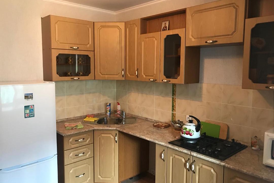 Photo of Kitchen in Diveevo