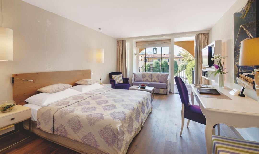 Photo of Bedroom in Ascona
