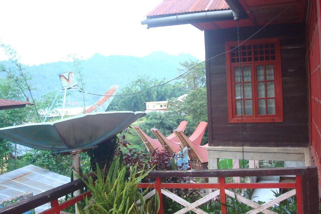 Photo of Patio Balcony in Rinding Batu