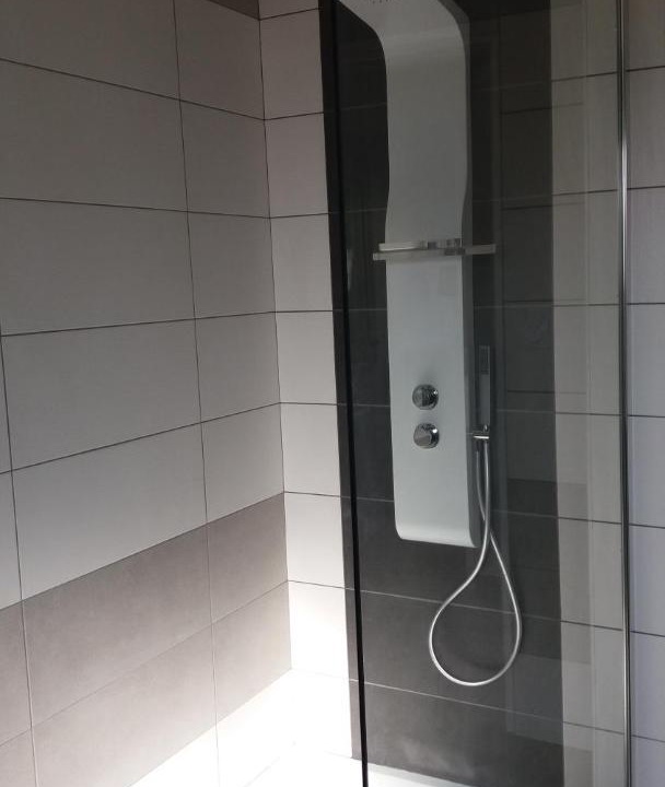 Photo of Bathroom in Quincerot