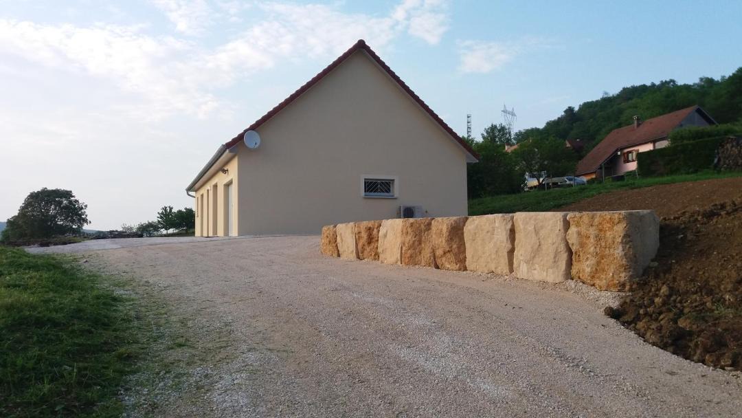 Photo of Others in Quincerot