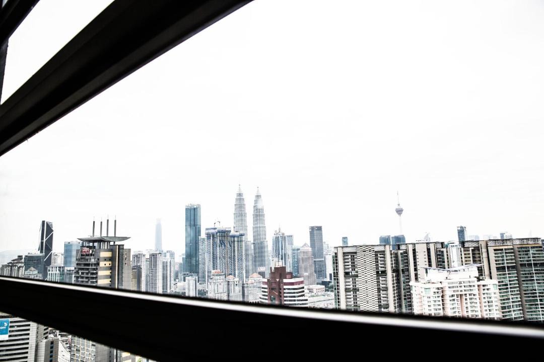 Photo of Buildings in Titiwangsa
