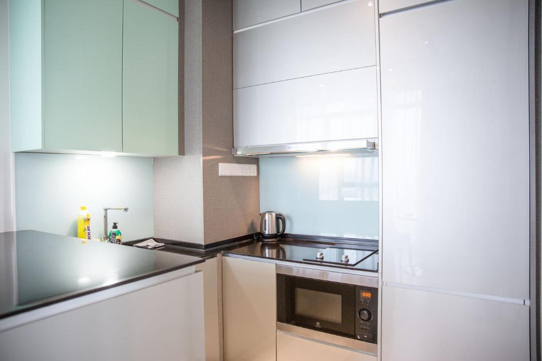 Photo of Kitchen in Titiwangsa