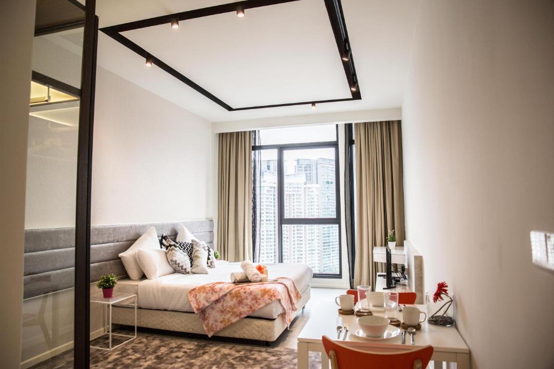 Photo of Bedroom in Titiwangsa