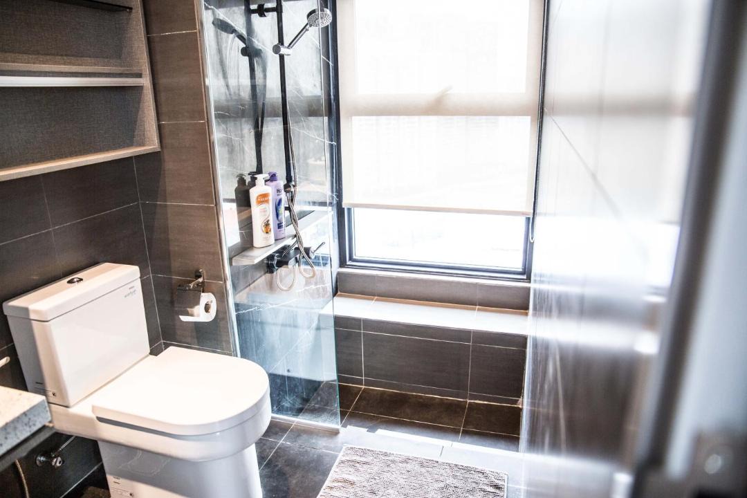 Photo of Bathroom in Titiwangsa