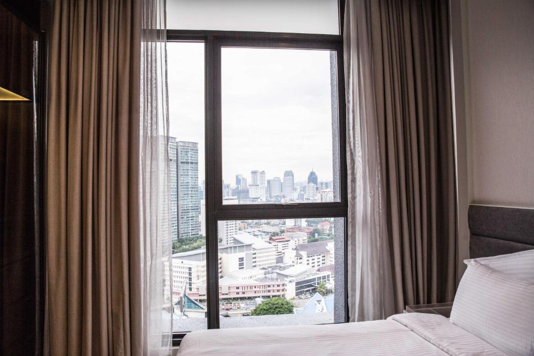 Photo of Bedroom in Titiwangsa