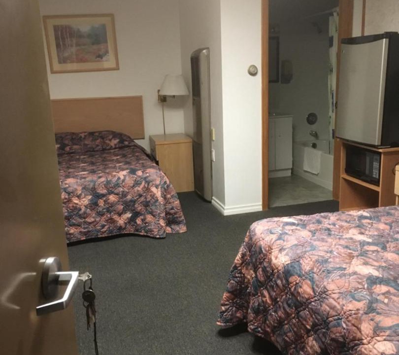 Photo of Bedroom in Estevan