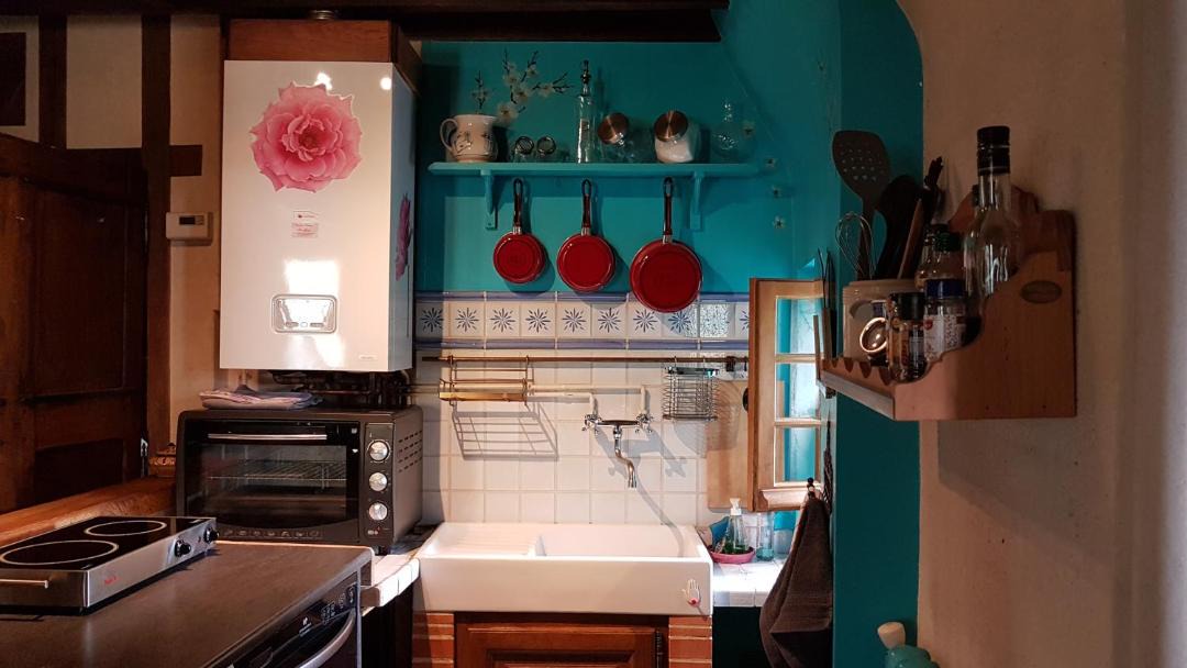 Photo of Others in Downtown Angers