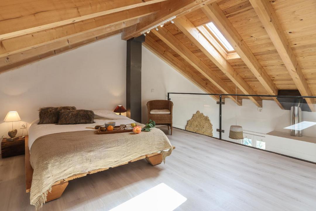 Photo of Bedroom in Dorria