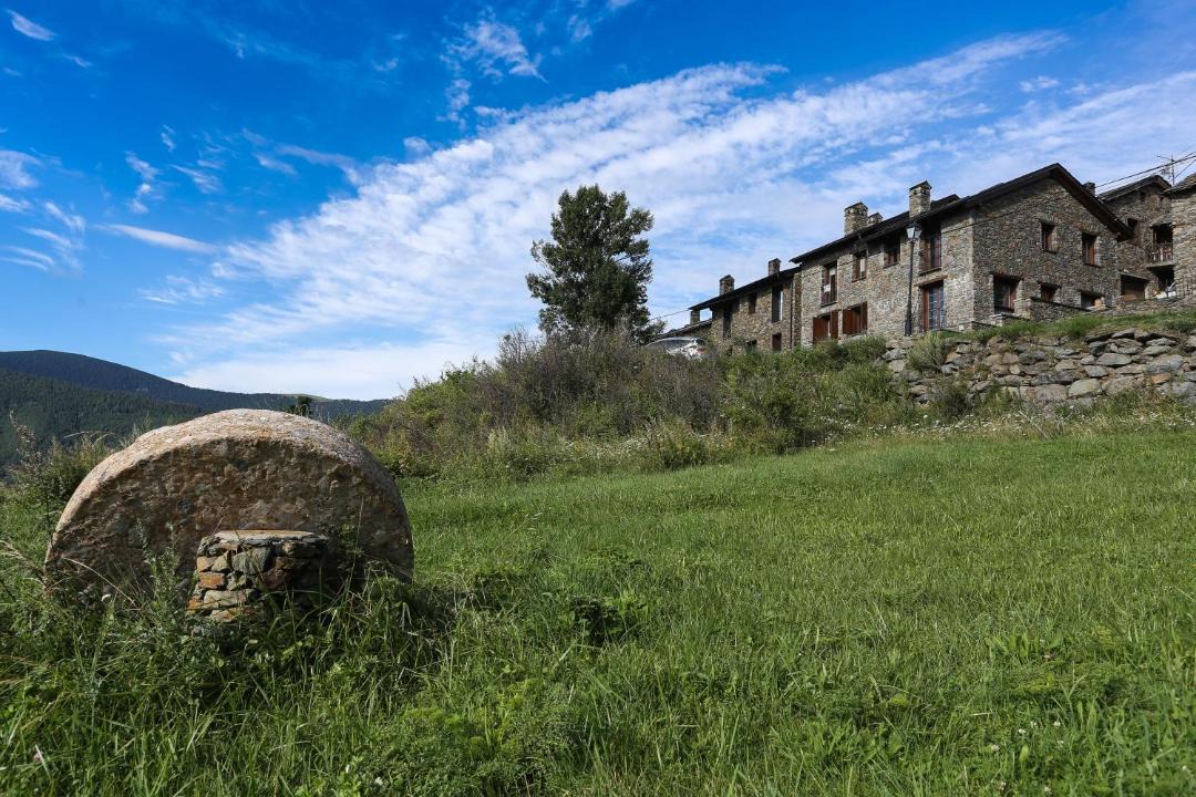 Photo of Buildings in Dorria
