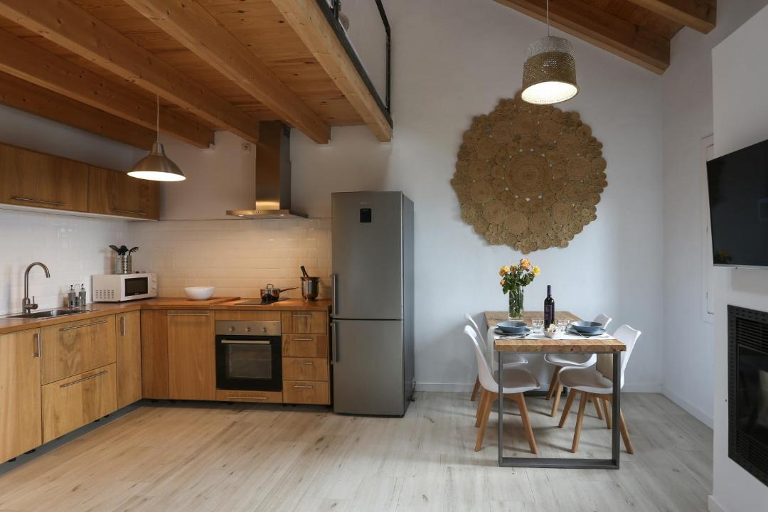 Photo of Kitchen in Dorria