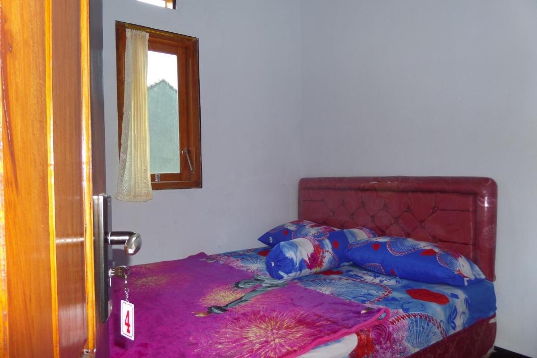 Photo of Bedroom in Ngadisari