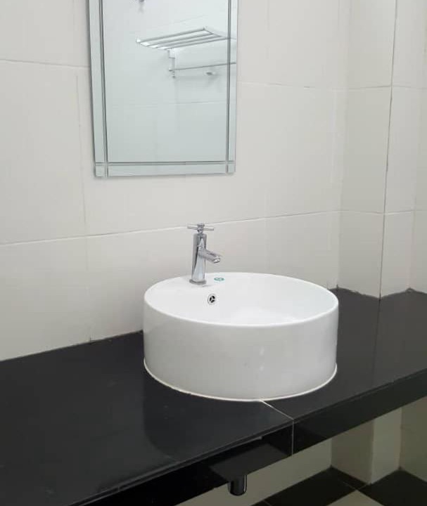 Photo of Bathroom in Taman Pakatan