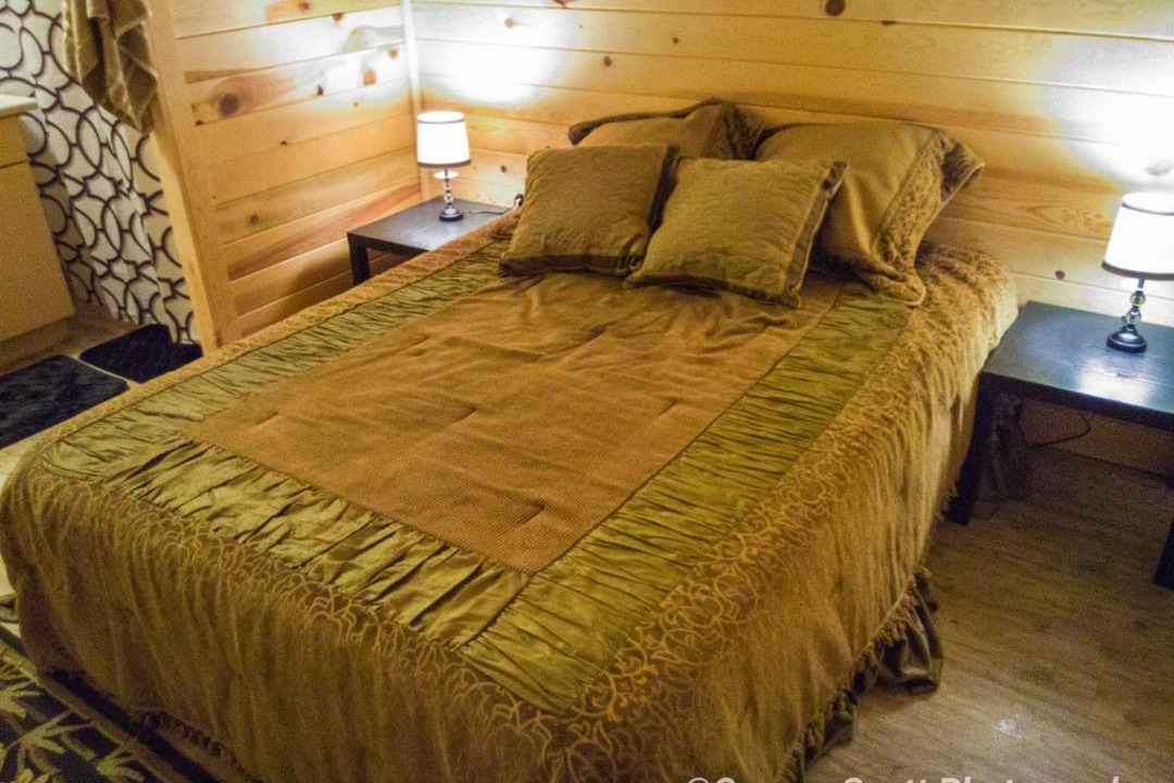 Photo of Bedroom in Hildale