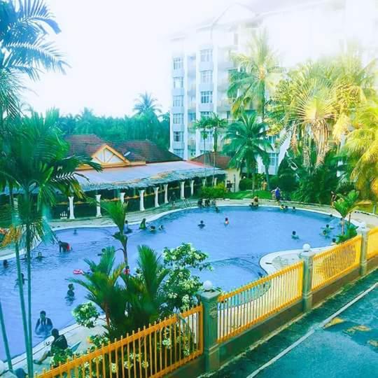 Photo of Outdoor in Sungai Menyala