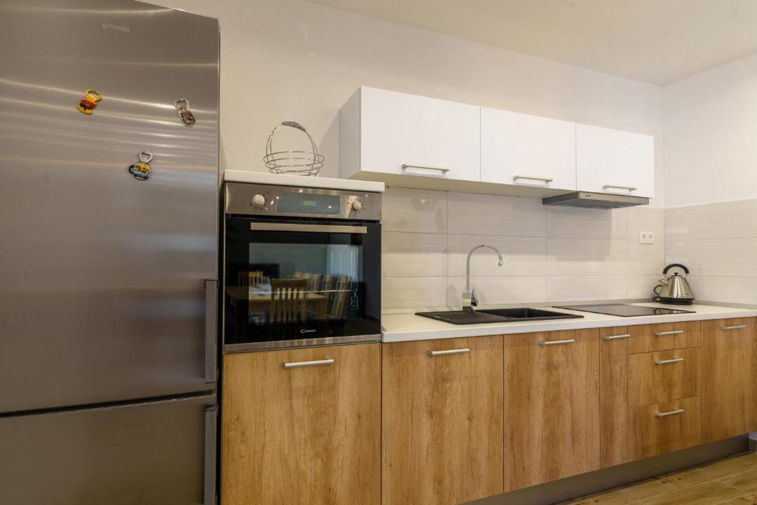 Photo of Kitchen in Marina