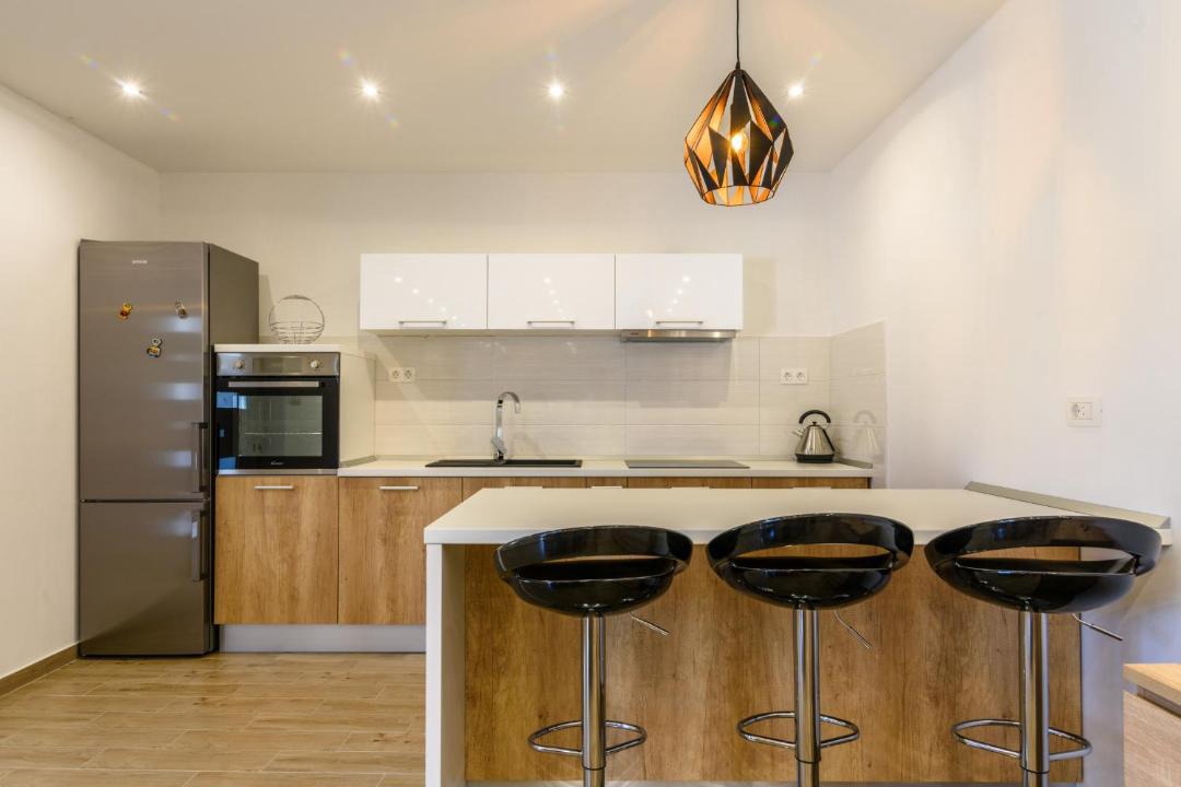 Photo of Kitchen in Marina
