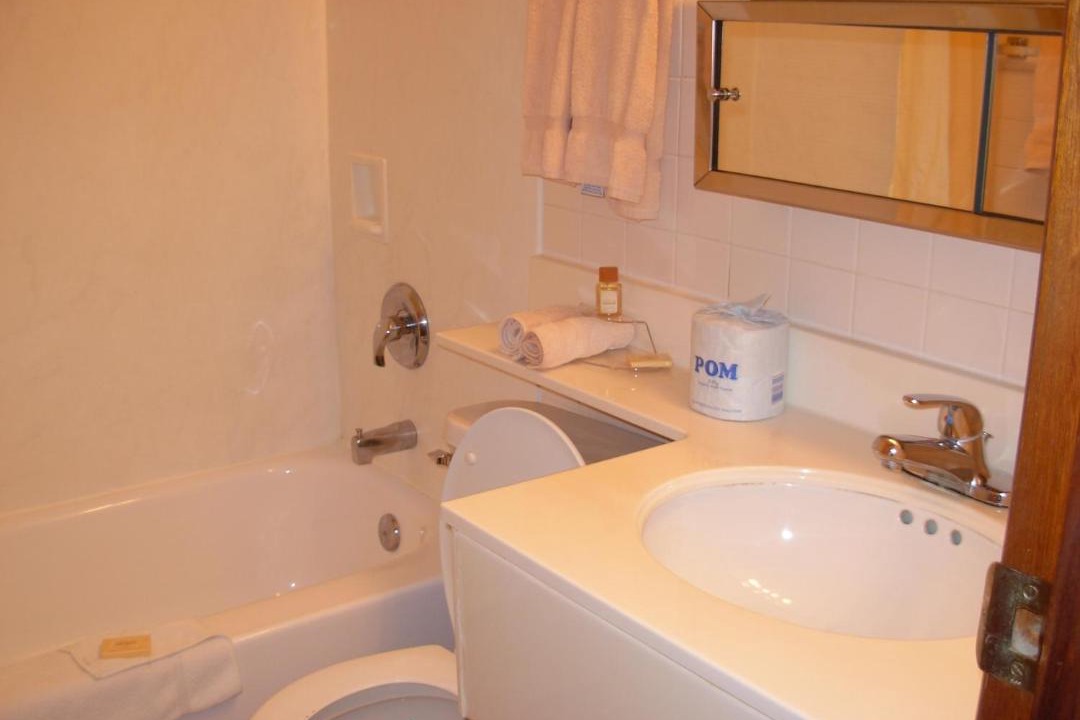 Photo of Bathroom in Knoxville